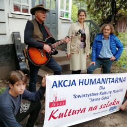 raszków, naddniestrze, mołdawia, akcja humanitarna, kultura na szlaku