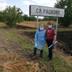 raszków, naddniestrze, mołdawia, akcja humanitarna, kultura na szlaku